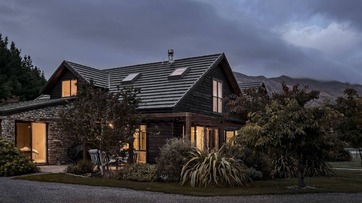 Wanaka Villa | The Nest,Villa 19 Heritage Village, Wanaka