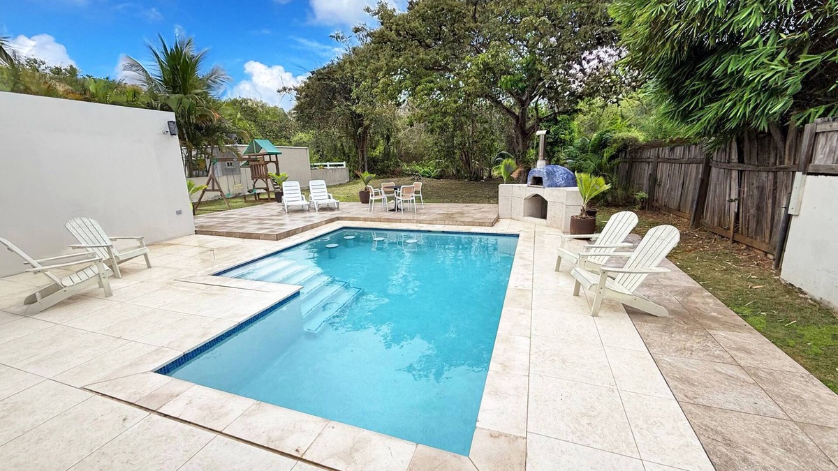 Golden Grove Villa | The Nest Villa: Luxury & Value for your family!
