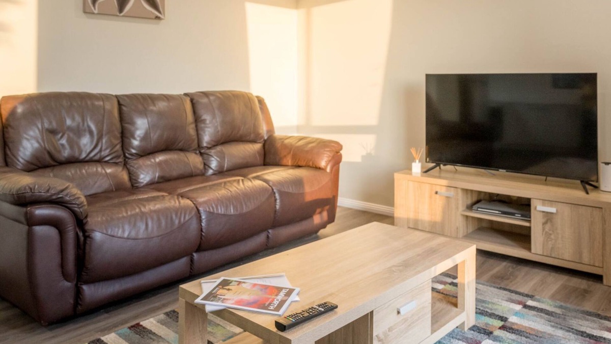 South Tamworth Apartment | The Nestled Inn located in South Tamworth