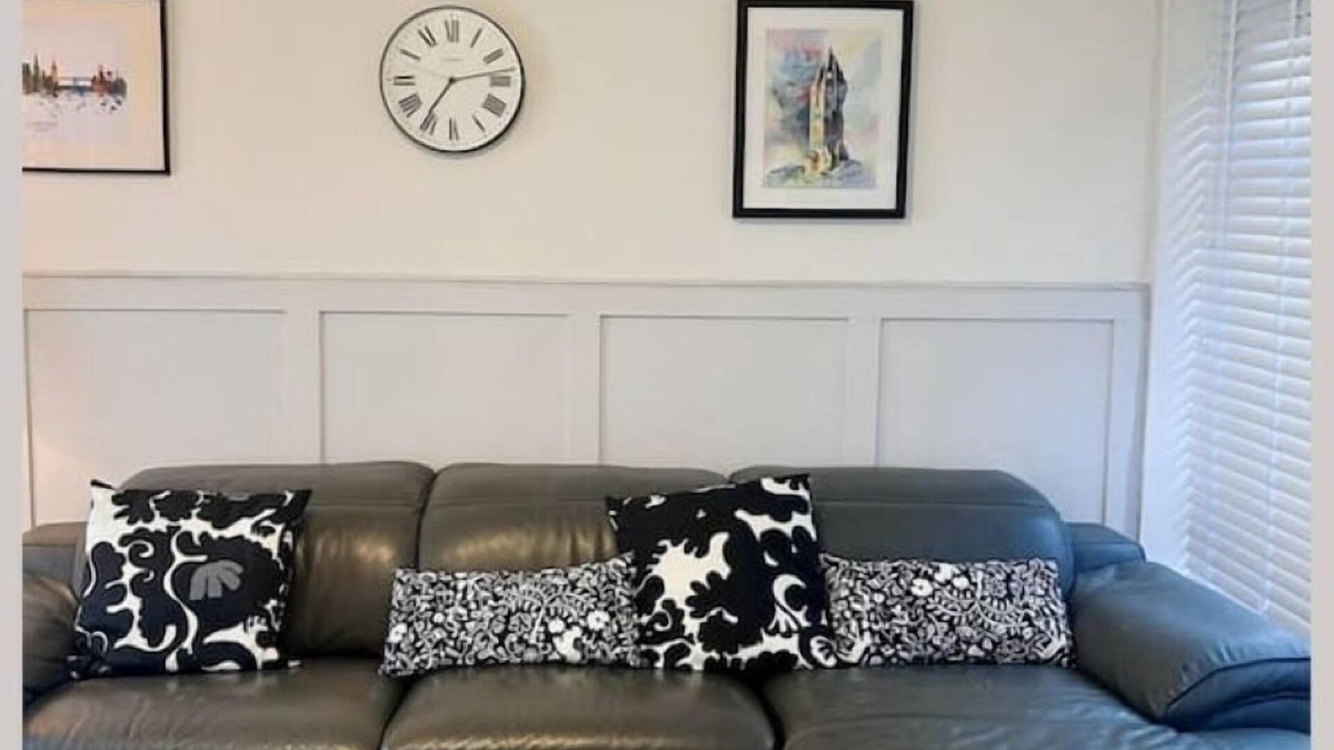Craigmillar Apartment | The Neuk ~ A Modern Annex in Edinburgh