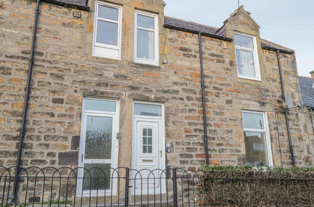 Elgin Apartment | The Neuk
