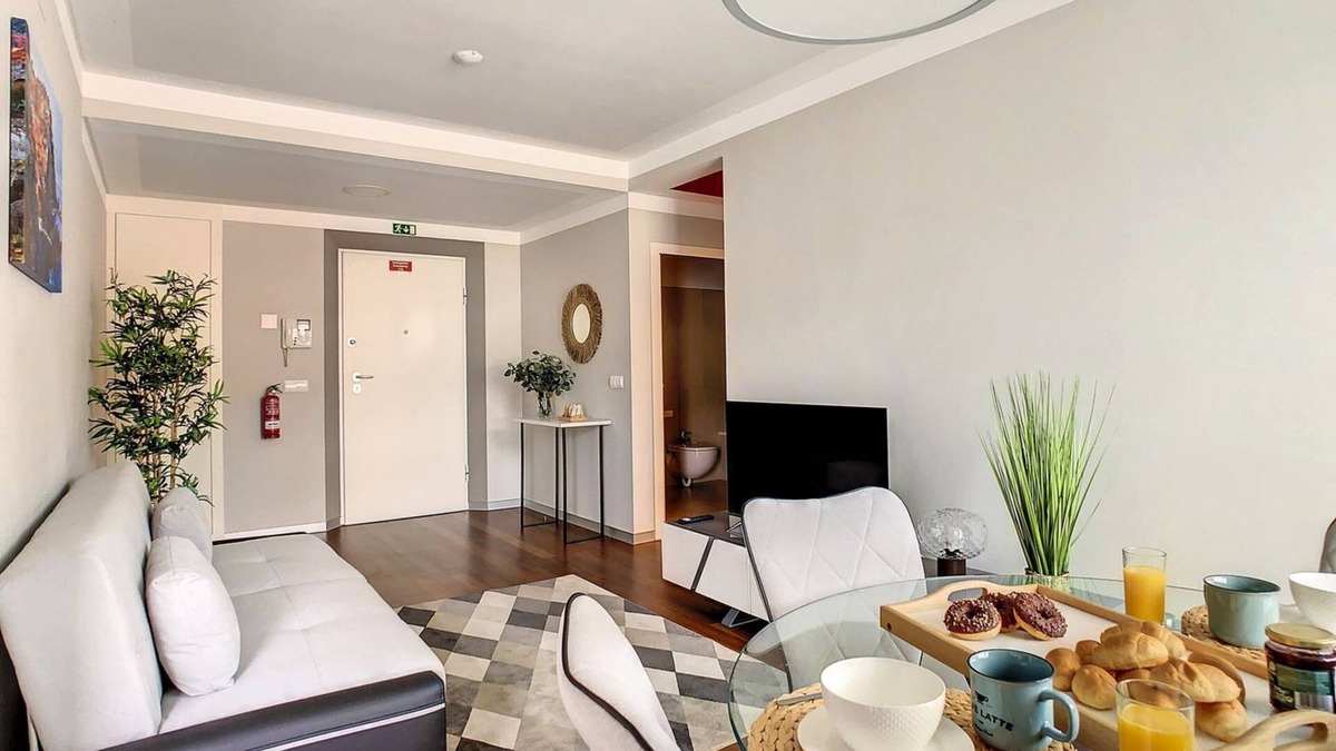 Se Apartment | The New Best - One Bedroom Apartment, Sleeps 4