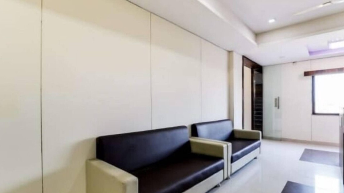 Mahesana Hotel | The New Holiday II