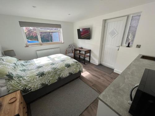 Boraston Apartment | The New House