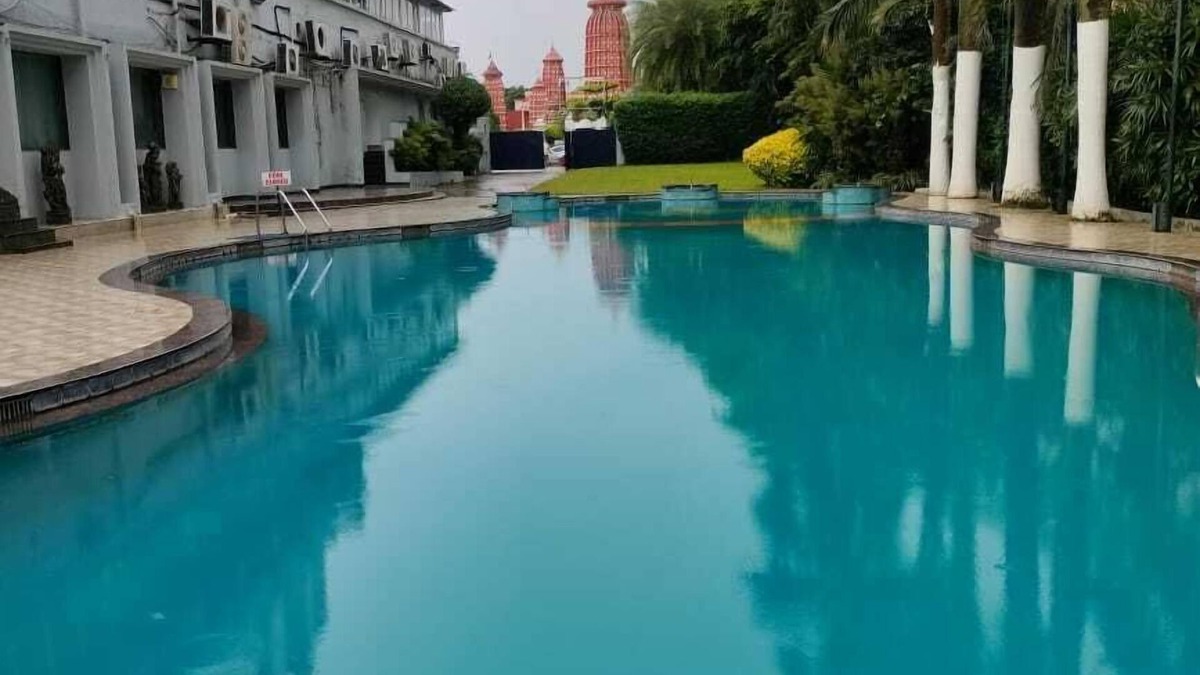Bhubaneshwar Hotel | The New Marrion