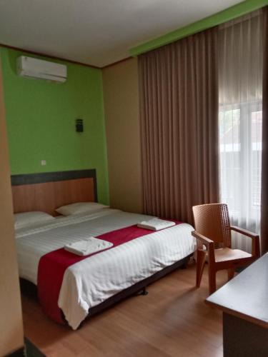 Karangmojo House | The New Orlinds Guest House