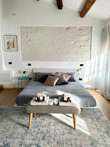Ferrara Apartment | The New Place