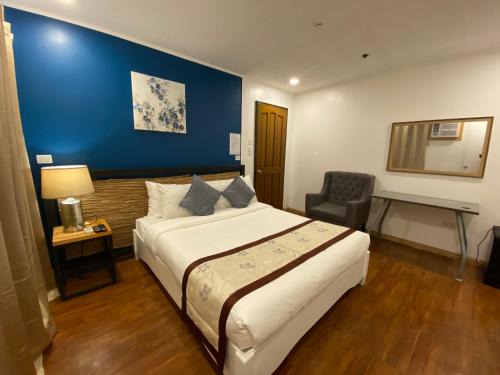 Iloilo City Proper Hotel | The New View by Ecotel