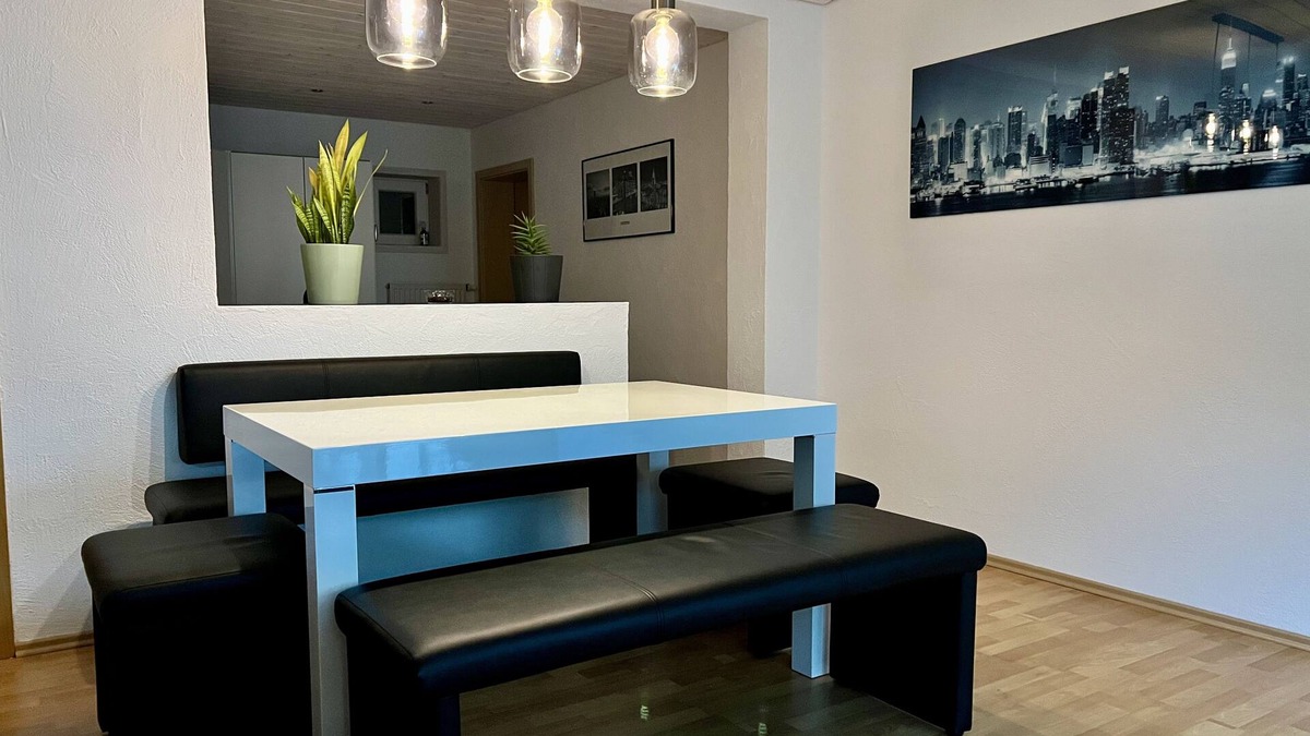 Rettenberg Apartment | The new "Vogelnest" apartment - time out in the heart of the Allgäu