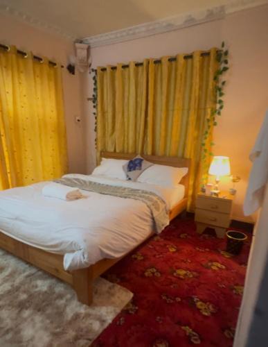 Namarjung House | The newa villa homestay