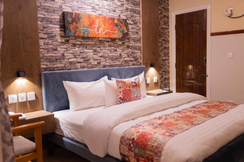 Peshawar Hotel | The nexus Hotel Apartments
