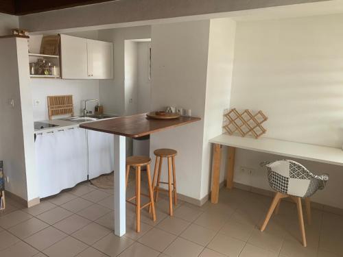Kourou Apartment | The N’house