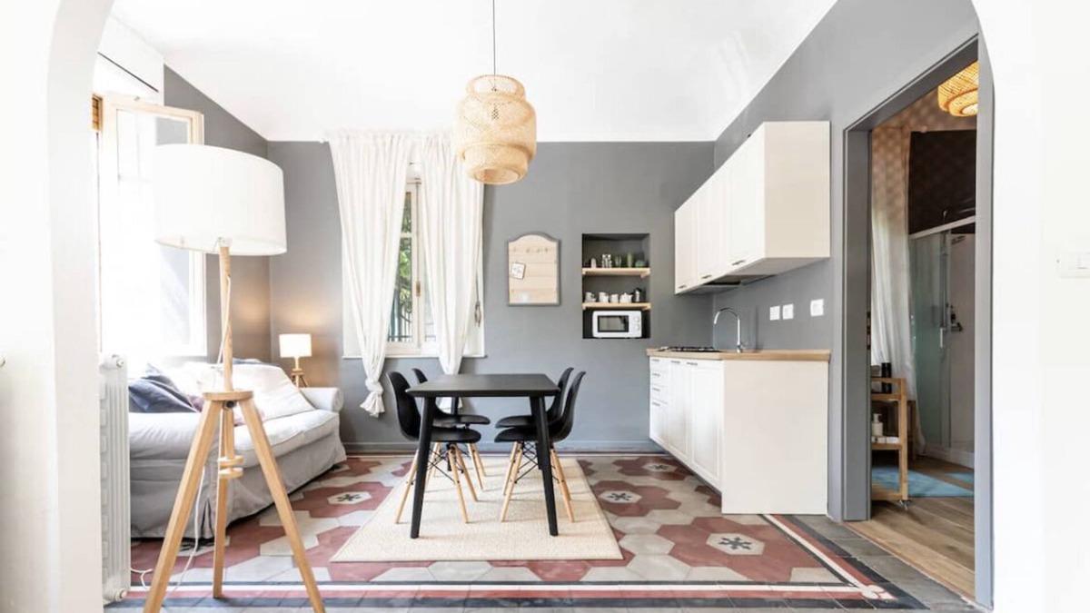 Millefonti Apartment | The nice place "La Casetta"
