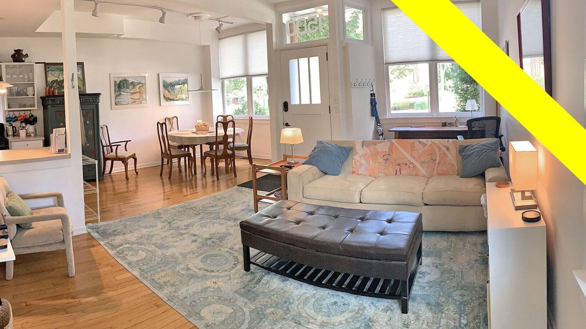 Evanston House | The NICEST place in Evanston for Families 1500Main