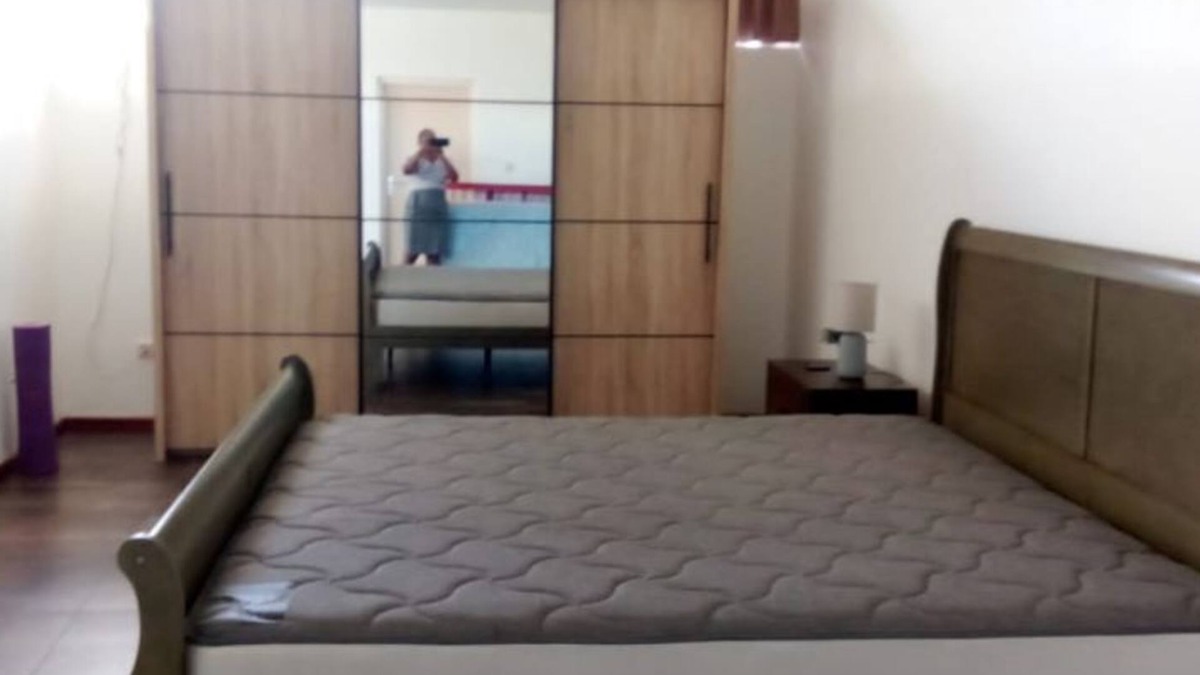 Paramaribo Apartment | The Niche Apartment Downstairs