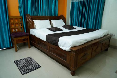Lanka House | The Night Homestay
