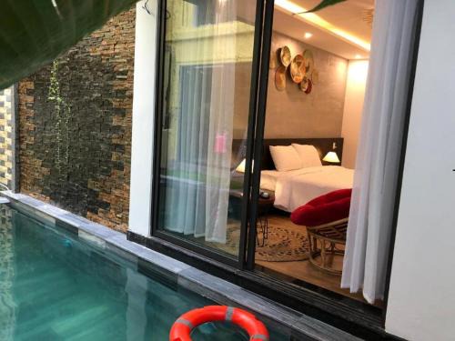 Cam Pho Bed & Breakfast | The Night Market Villa 1 - Near Hoi An Old Town 200m