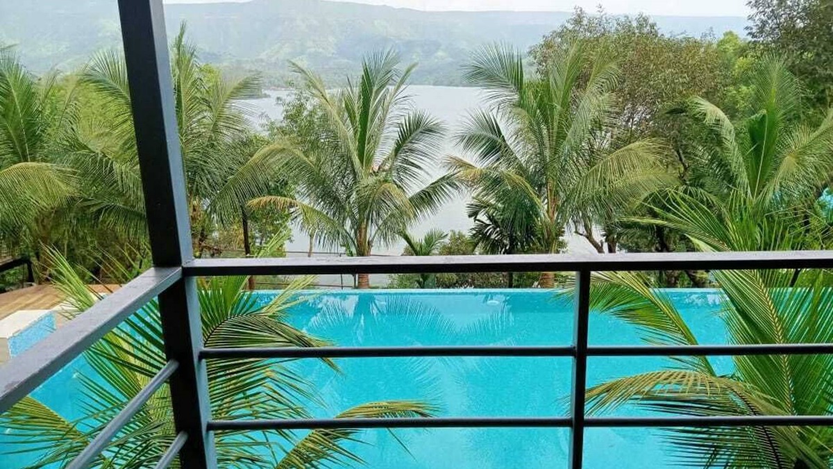 Tapola Resort | The Nihal Resort