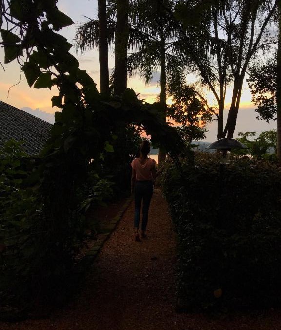 Jinja Cabin | The Nile Porch Lodge