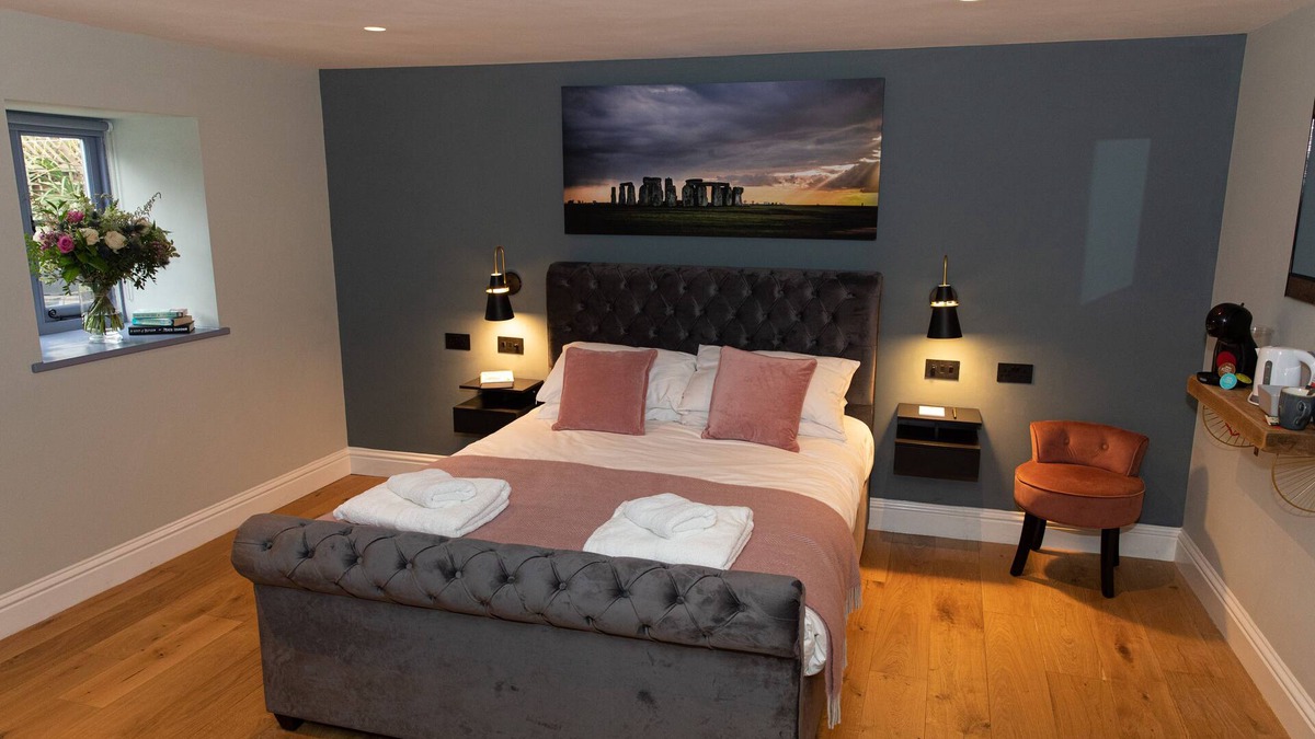 Wincanton Hotel | The Nog Inn