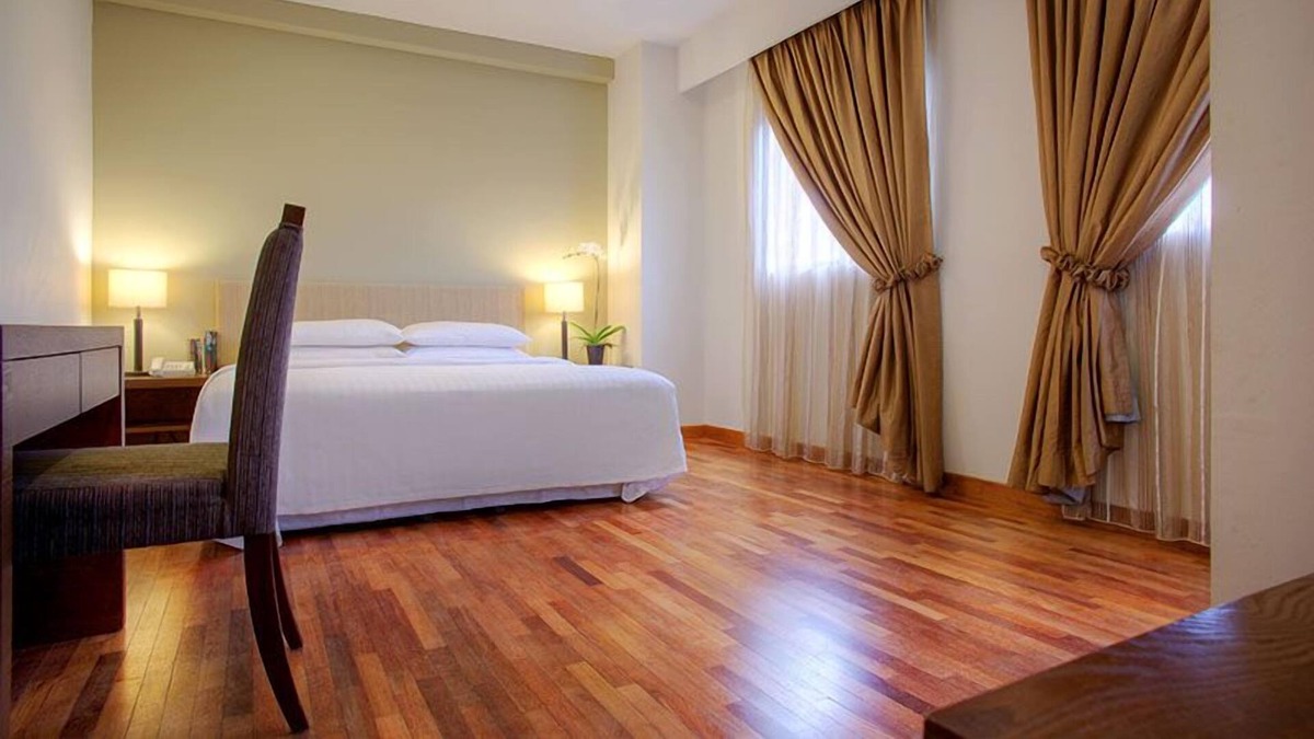 Gua Apartment | The Nomad Bangsar - 3 Bedroom #39