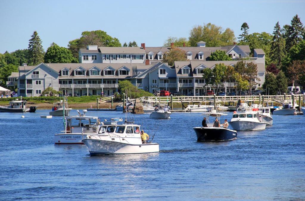 Kennebunkport Resort | The Nonantum Resort