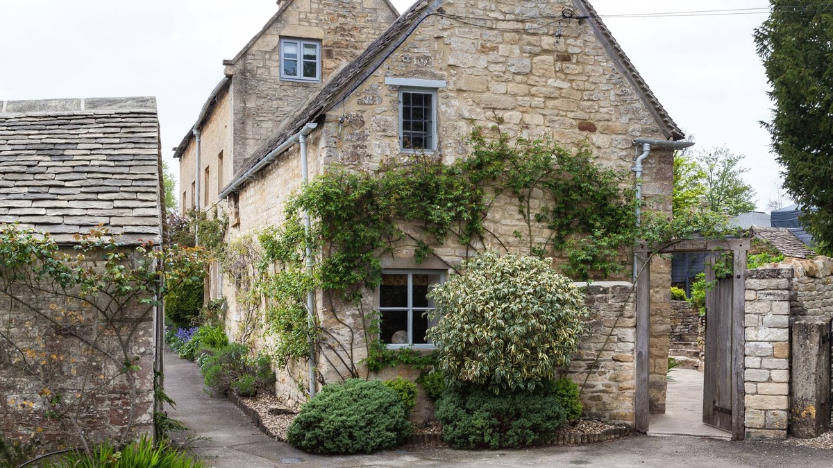 Guiting Power Cottage | The Nook - a charming Cotswolds property in Guiting Power sleeping 6 guests