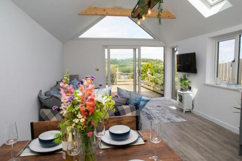 Aberporth House | The Nook Aberporth
