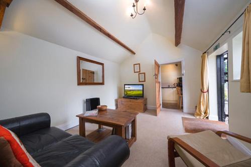 Gumley Apartment | The Nook at West Langton lodge