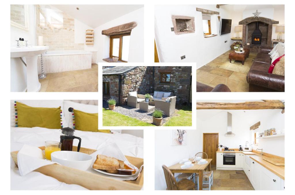 Welton House | The Nook Cottage