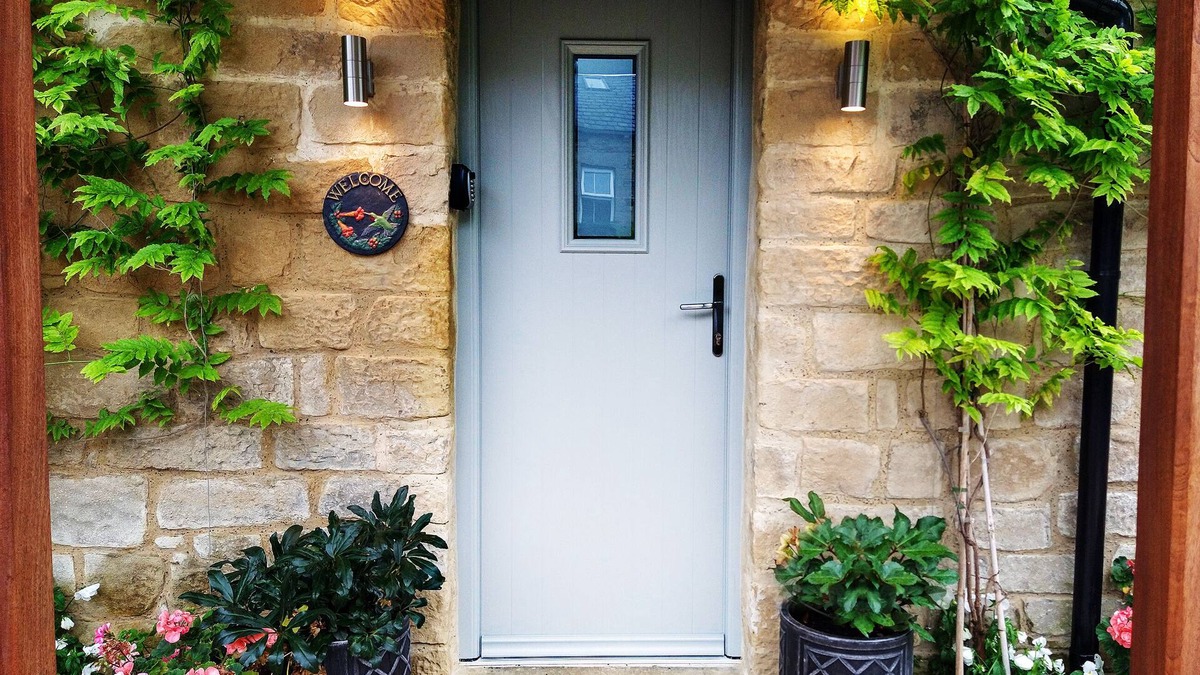 Hallington Cottage | The Nook Cottage In The Heart Of Northumberland