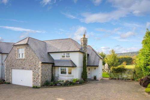 Sutton Cross House | The Nook County Dublin