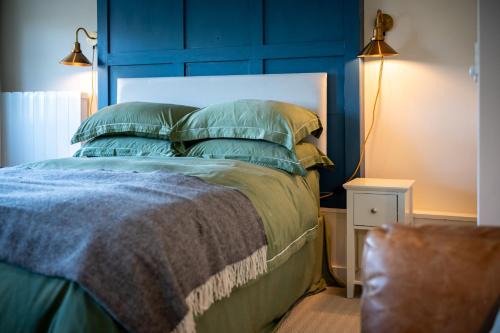 Stowmarket House | The Nook