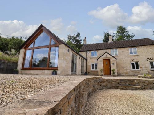 Stroud House | The Nook