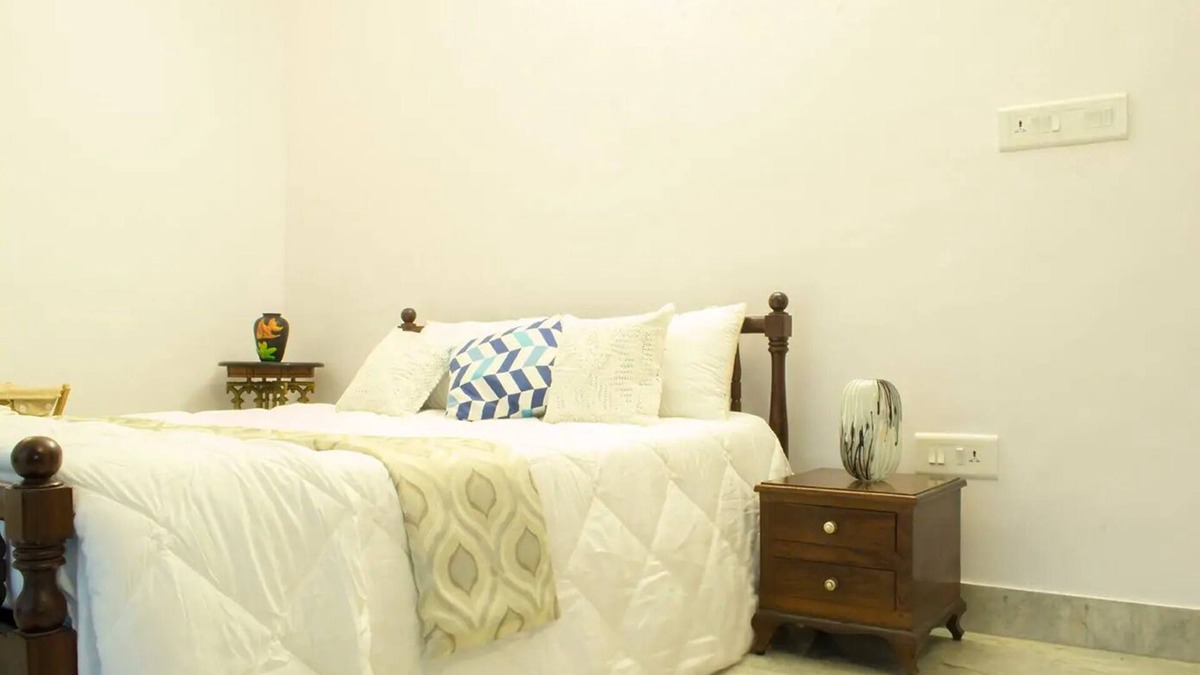 Kaloor House | The Nook Home - Gorgeous two storied house in Kaloor - We offer the best .