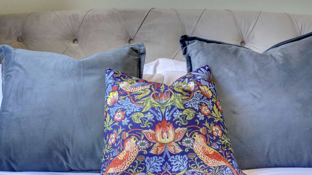 Ripon Apartment | The Nook - Ripon