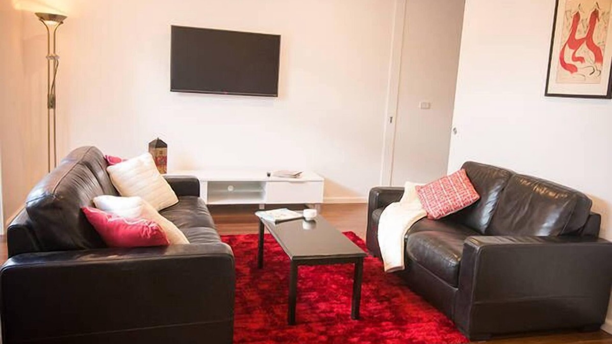 Kingsville Apartment | The Nook Studio Apartment