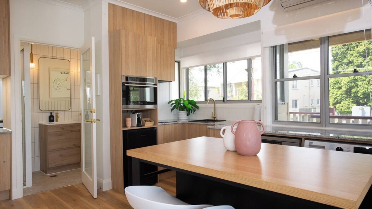 Paddington Apartment | The Nook Studio @Paddington