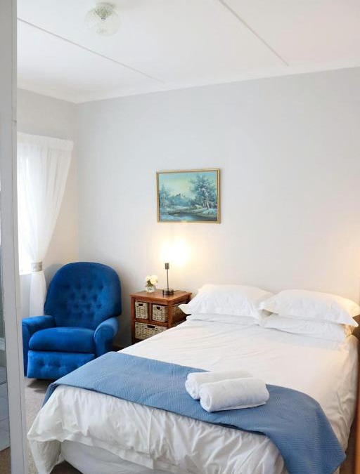 Cradock Apartment | The Nook