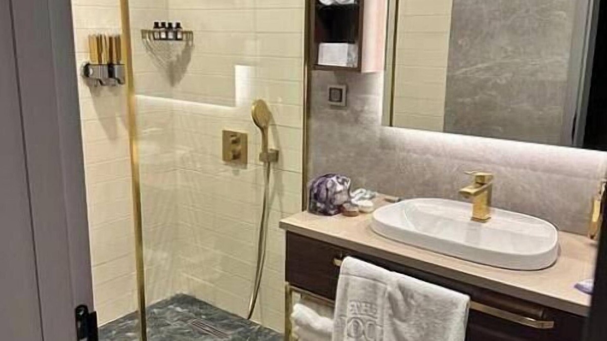 Icmeler Apartment | The Noor Hotels & Resorts