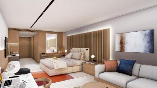 Marmaris Hotel | The Noor Hotels & Resorts