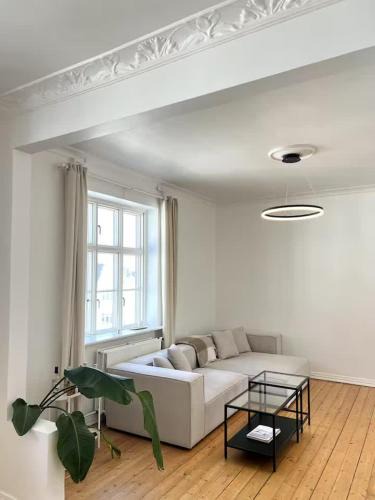 Aalborg Apartment | The Nordic Retreat - In City Center