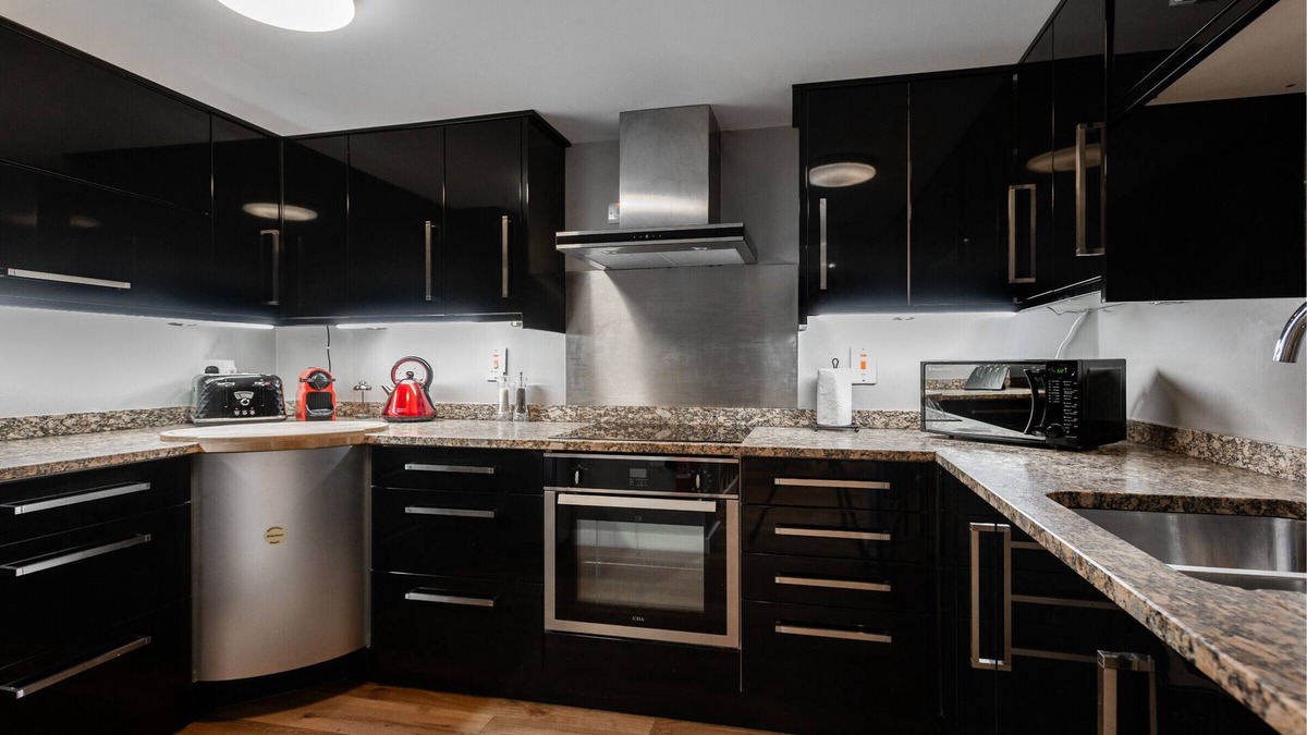 Paddington Villa | The Norfolk Maisonette - Lovely 4BDR Mews Home in Paddington