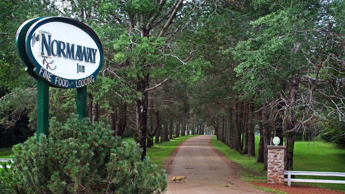 Margaree Valley Hotel | The Normaway Inn