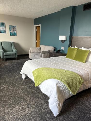 Presque Isle Hotel | The Northeastland Hotel