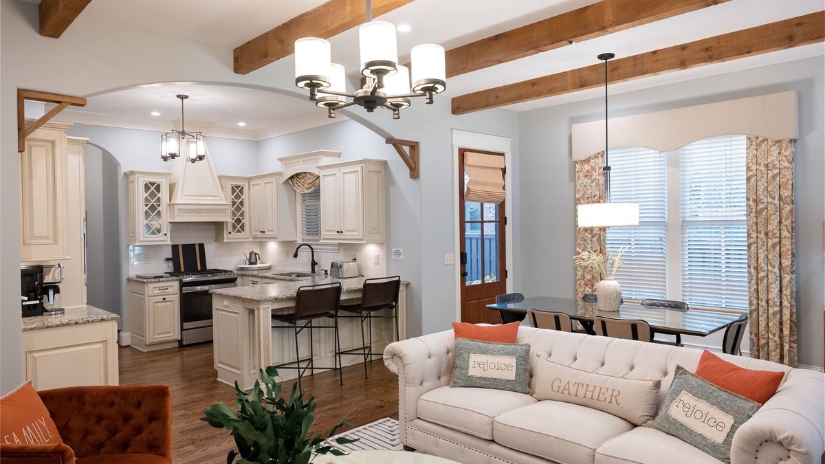 Prospect House | The Norton Commons Luxe