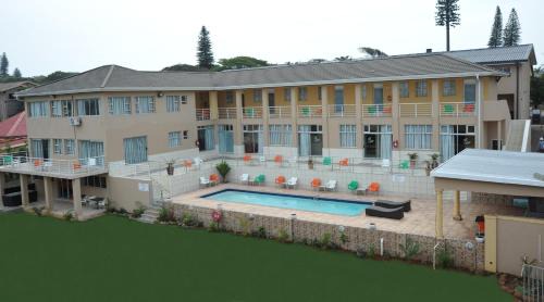 Umkomaas Apartment | The Norwegian Lodge