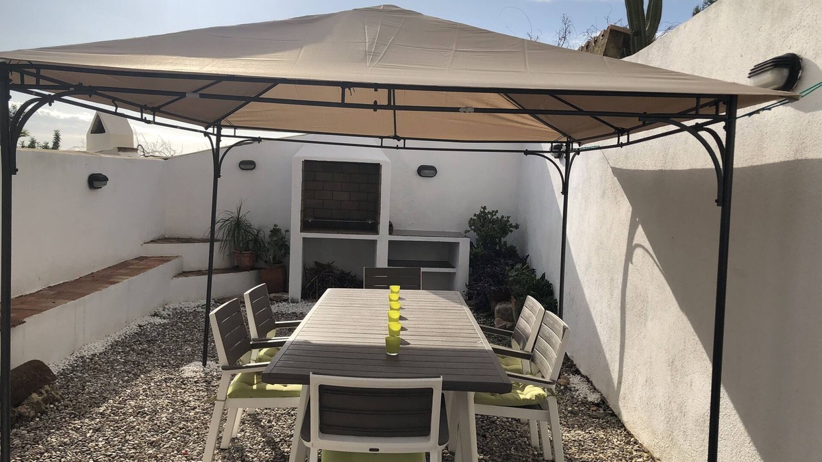 El Vendrell House | The Nostre Racó. Ideal house for families.