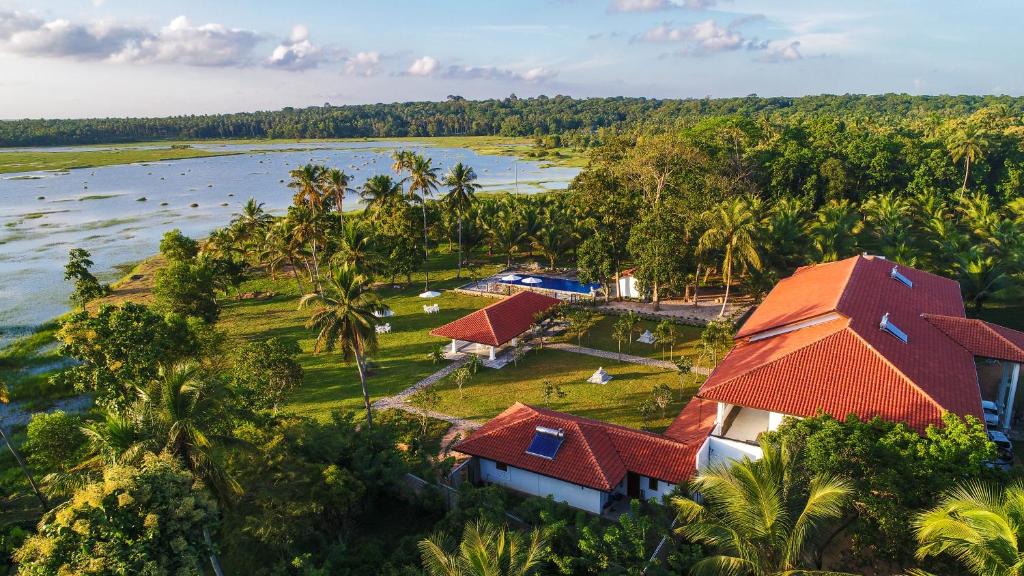 Makandura Hotel | The Notary's House