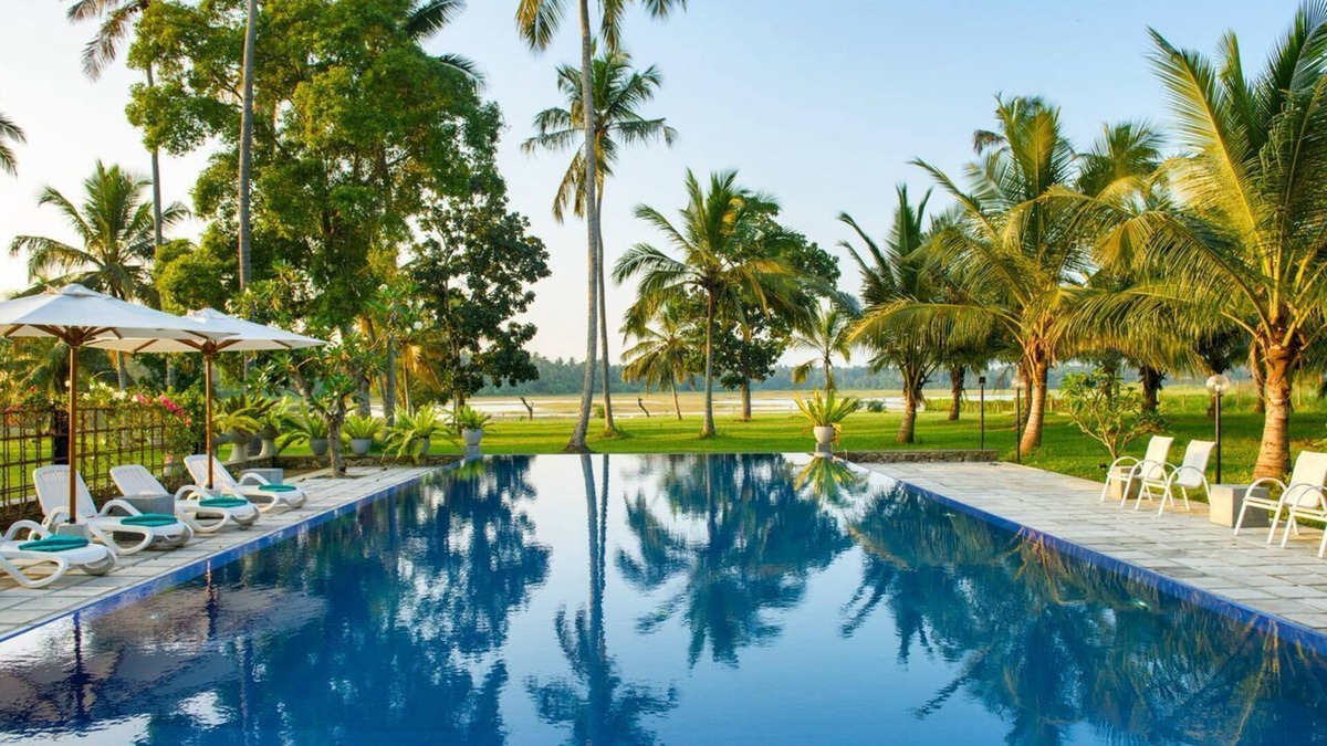 Makandura Hotel | The Notary's House
